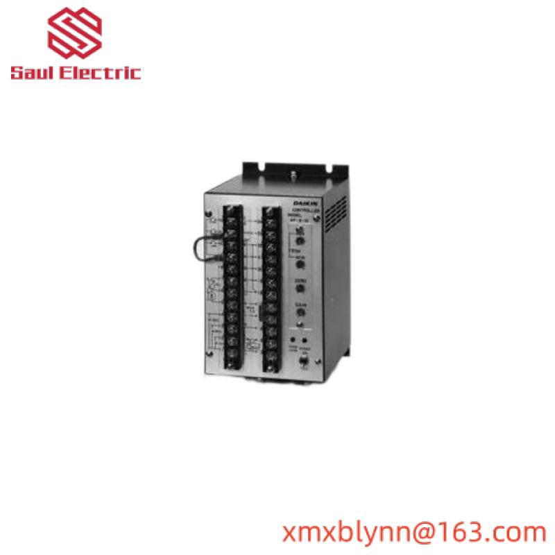 DAIHEN KF-5-10 Loop control unit