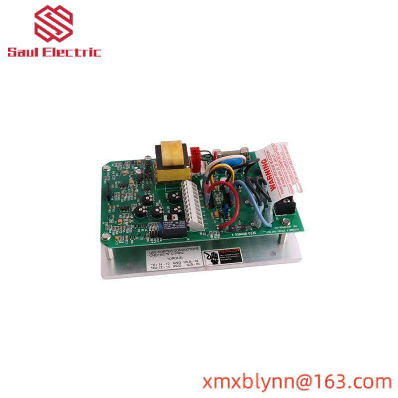 DANAHER MOTION SPD36006-00 PC BOARD ASSEMBLY