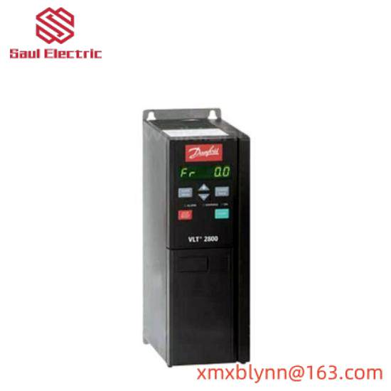 DANFOSS VLT 2880