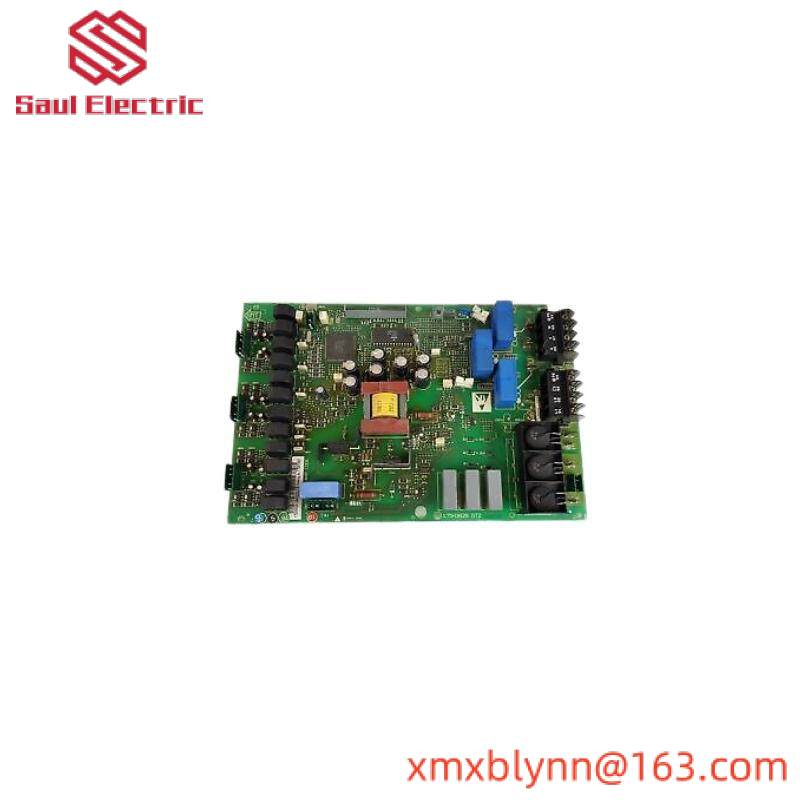 DANFOSS CARD 175H3828 DT2 CONTROL CARD