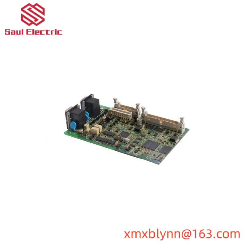 DANFOSS FCD 311 FCD311PT4P66STR1DCF00T62C0 PLC module