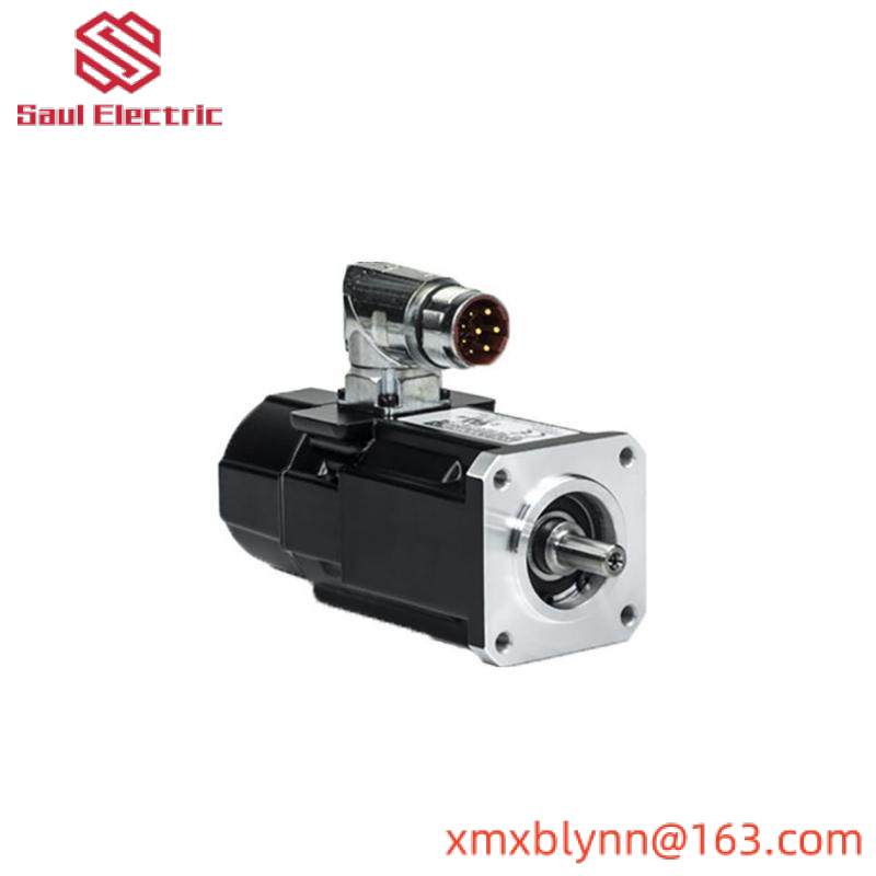 DANHER AKM22C-ANMN2-00 DC brushless servo motor