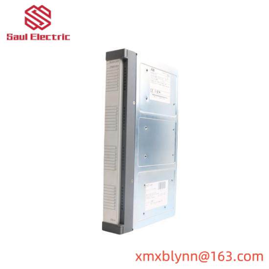 DDI01 P3711-4-0369626  Digital input Module  ABB