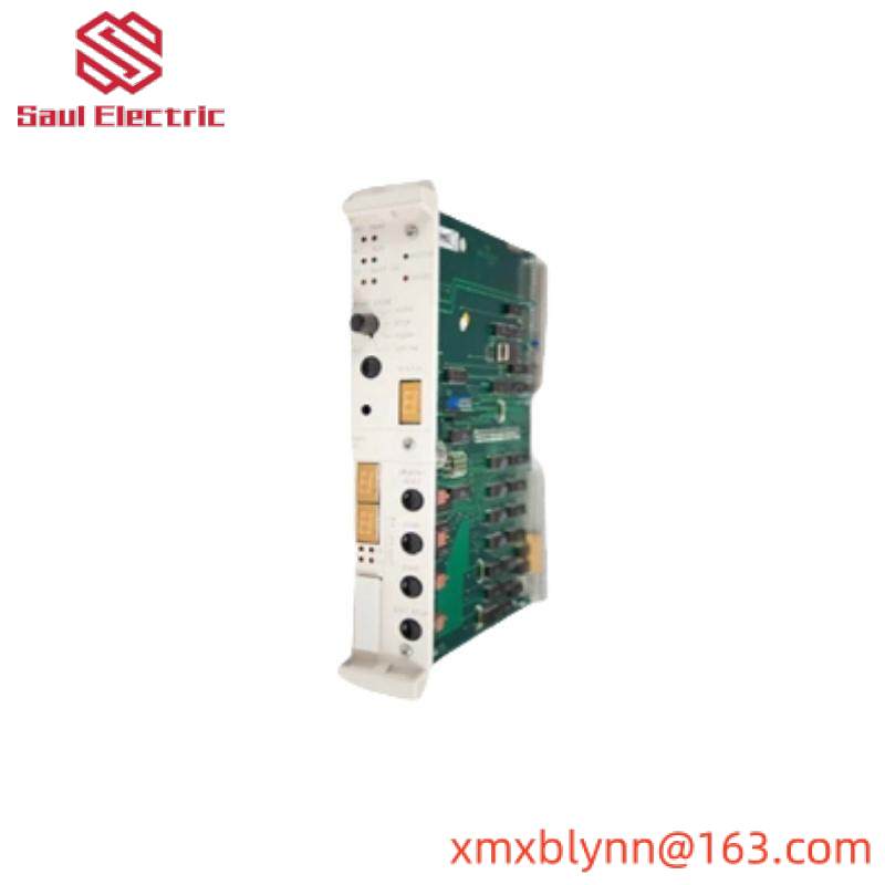 ABB DDO04 Digital Output Module