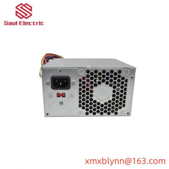 DEC DEC 30-40382-02 BA353 Power Supply Unit