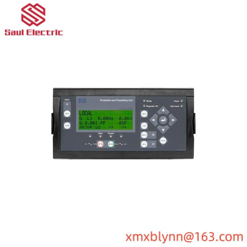 DEIF SCM4.1