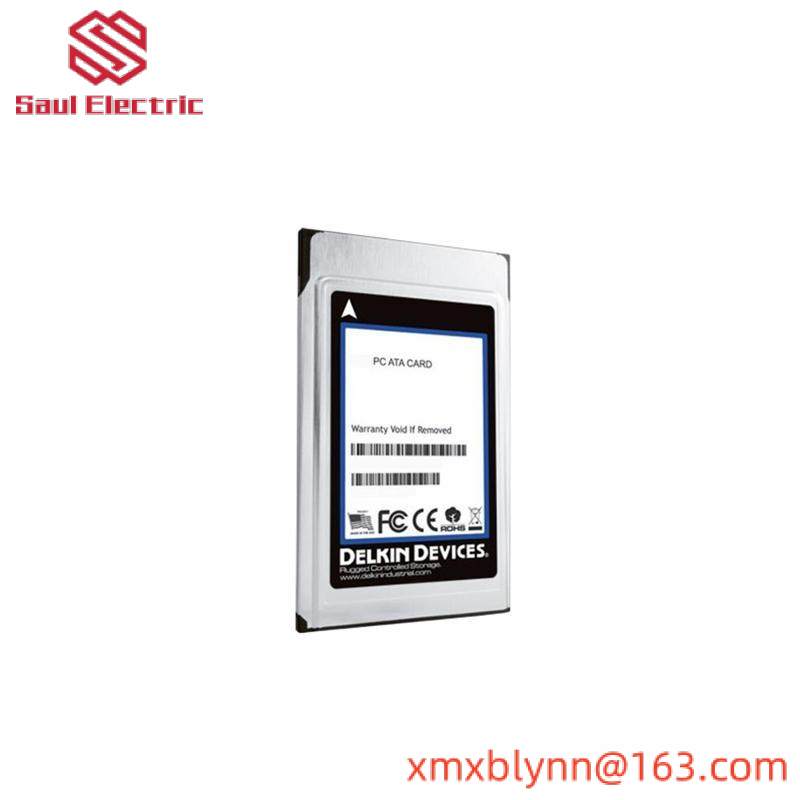 DELKIN DEVICES CE02TFNHK-FD000-D MEMORY CARD
