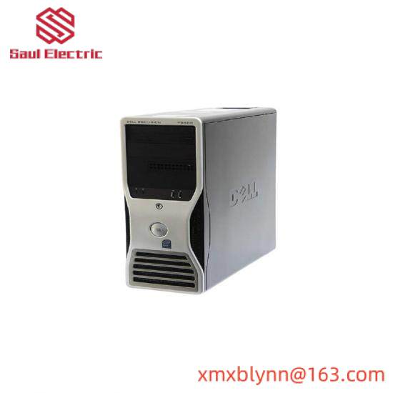 Dell Precision T3500 Tower High Performance Business Desktop