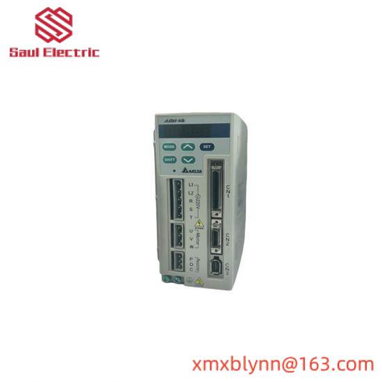 DELTA ASD-A1521-AB AC Servo Drive
