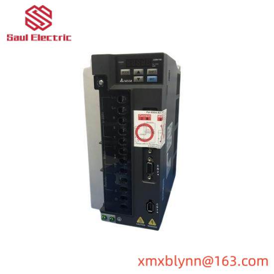 Delta ASD-B2-2023-B AC servo motor driver kits