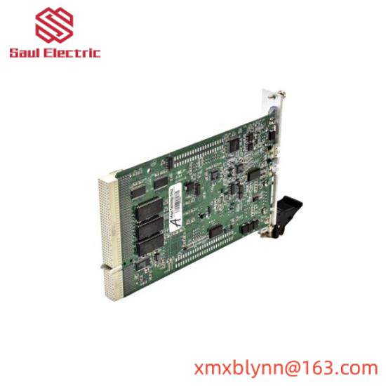 DELTA TAU UMAC-CPCI TURBO CPU 603625-104 PMAC2 CPU  Board