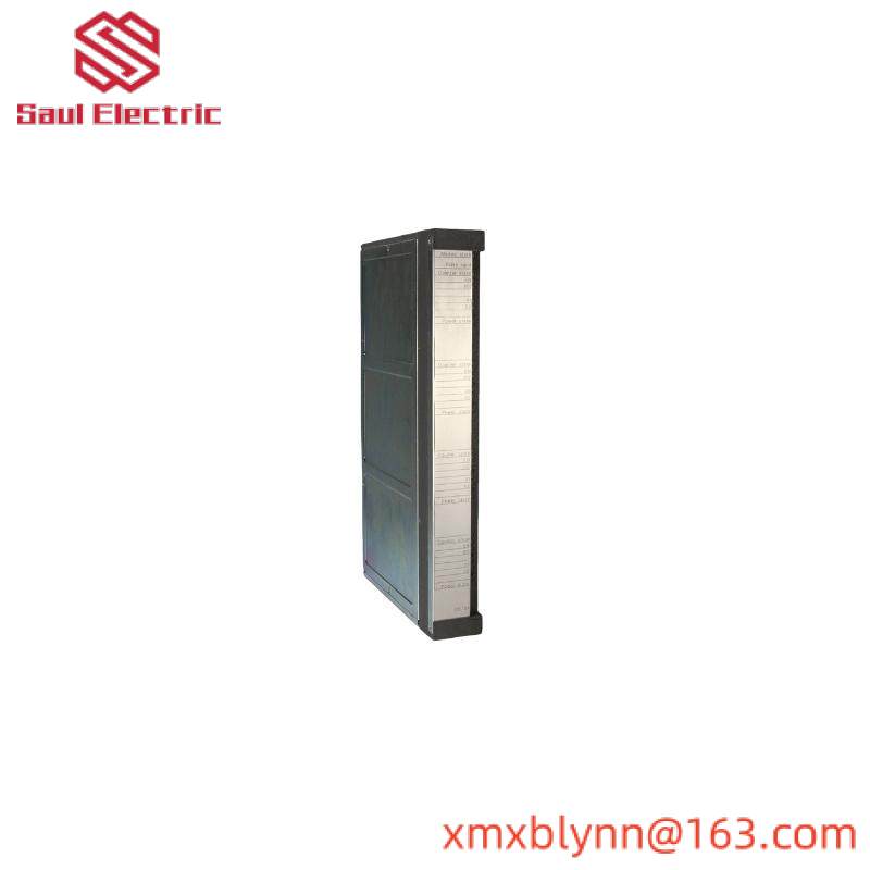ABB DFI01 Pulse Input Module