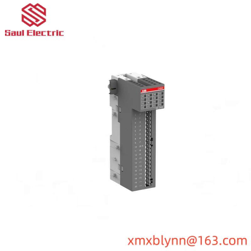 ABB DI562 1TNE968902R2102 Digital Input Module
