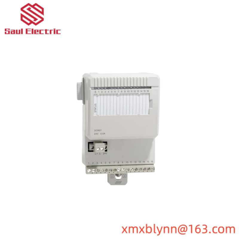 ABB DI802 3BSE022360R1