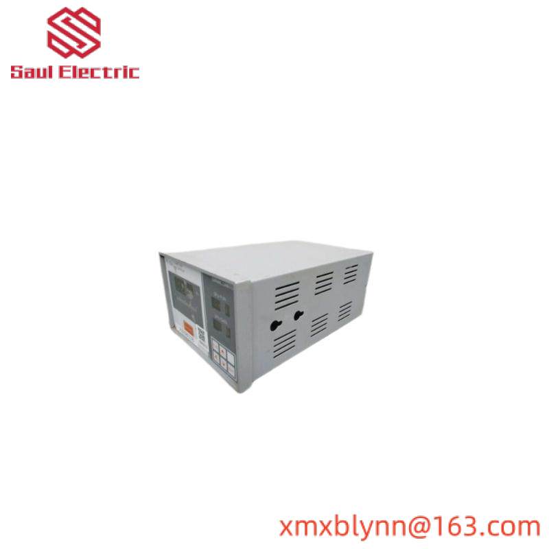 DIAVAC LIMITED PT-1DA controller