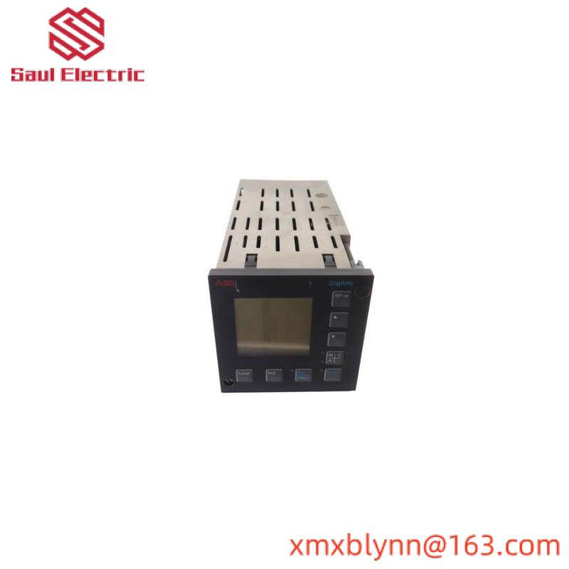 ABB Digitric 500 F 6.420665.2 P61615-0-2200000 Panel Controller Refurb