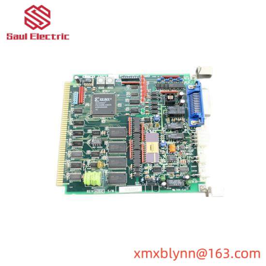 DISCO FBPCB-0293 PCB CIRCUIT BOARD