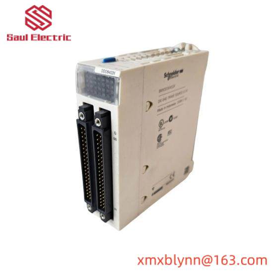 Discrete Output Module BMXDDO6402K  Schneider Electric