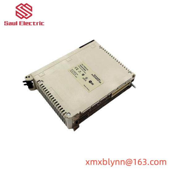 Discrete Output Module TSXDSY08R5  Schneider Electric