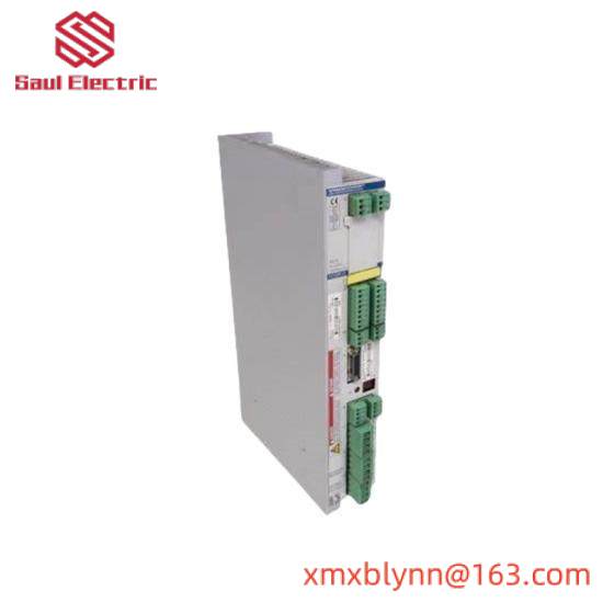 Indramat KDF 2.2-100-300-W1-2 + 109-0680-4B03-02
