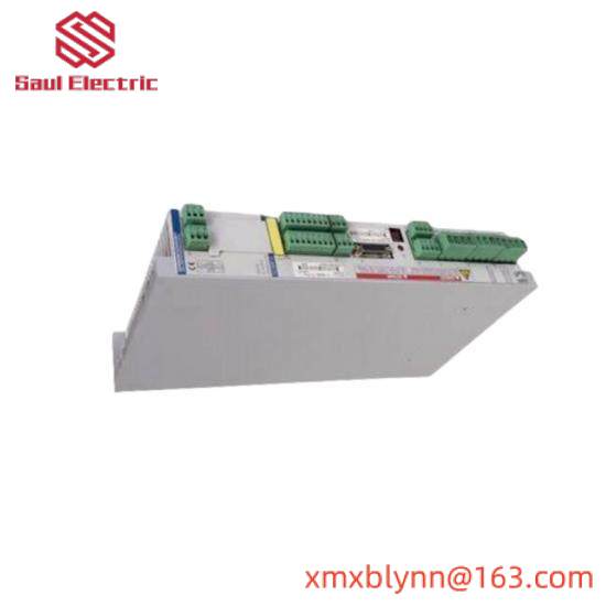 Indramat KDF 2.2-100-300-W1-2 + 109-0680-4B03-02