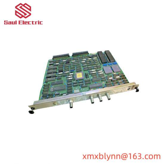 DOBOTECH DQM CARD