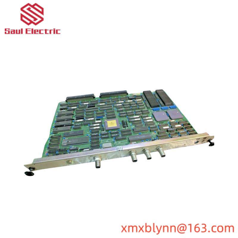 YOKOGAWA DP97*B AS S9032AL-0 Display Processor Card