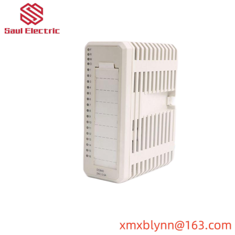 ABB DPW 01 DPW01 Power Supply