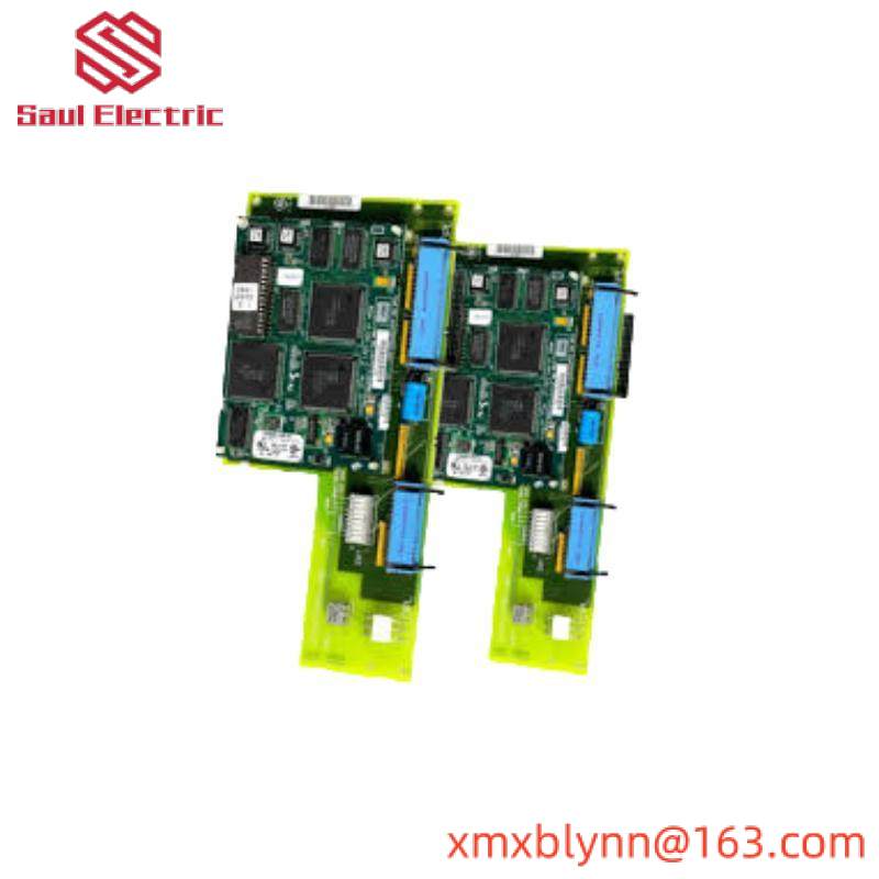GE DS200ADPBG1ABB Genius Adapter Module