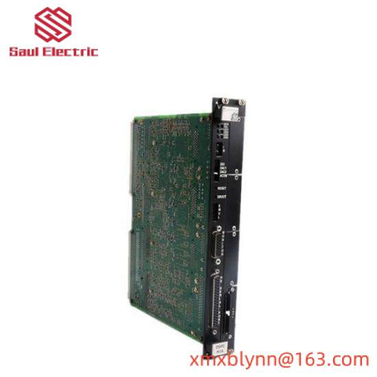 DS200DSPCH1A GE General Electric  Mark VI circuit board