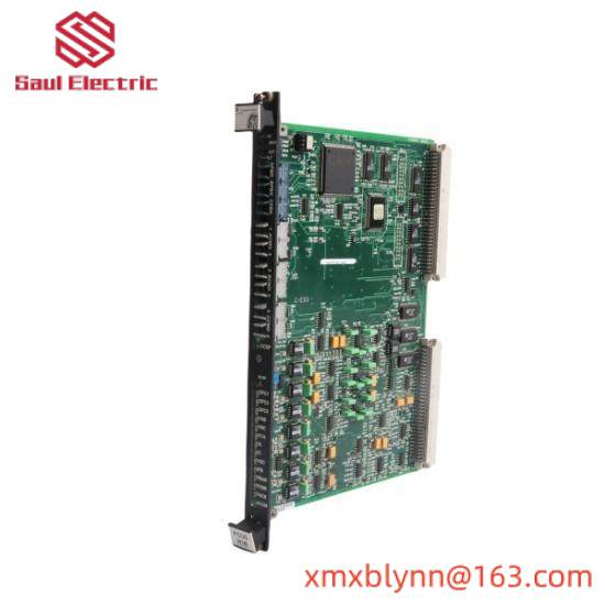 GE IC200ALG320E