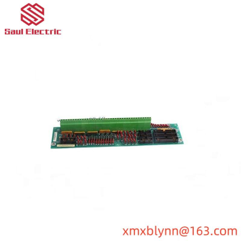 GE DS200PTBAG1BBA Terminal Board