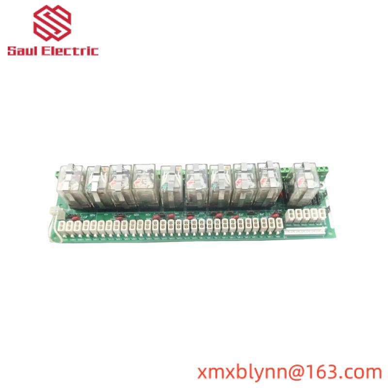  1762-L24BWA (24) point controller module
