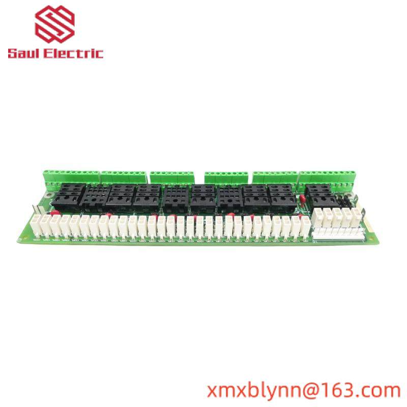 GE DS200RTBAG3AEB Power Excitation Board