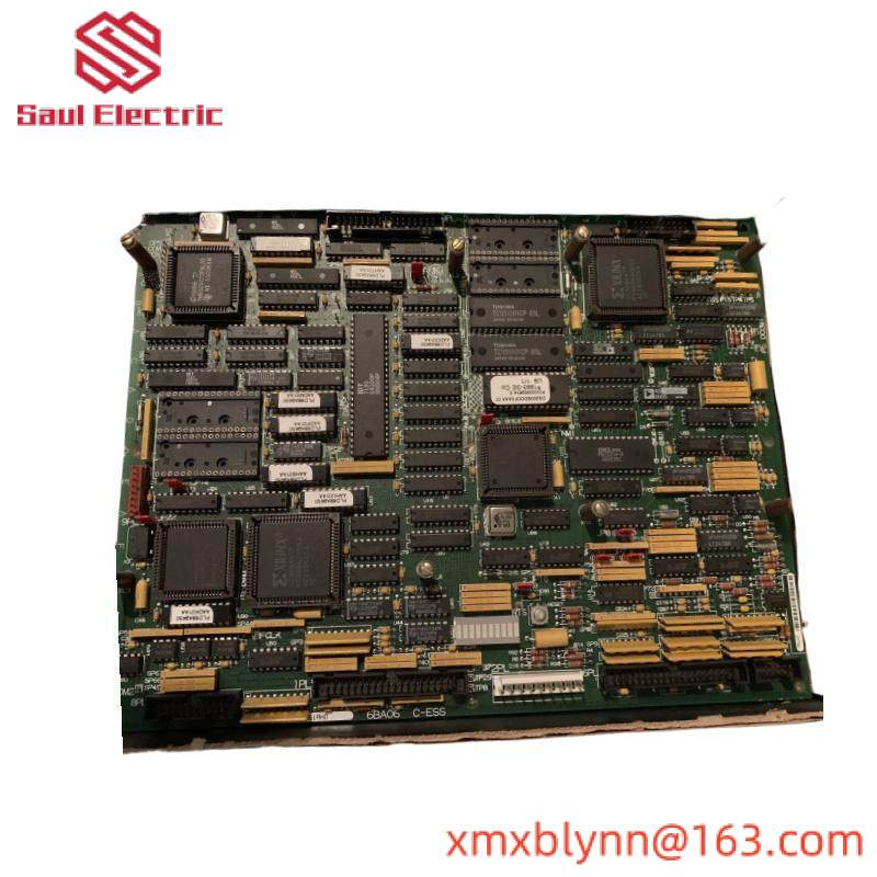 GE DS200SDCCG1AEB Drive Control Board