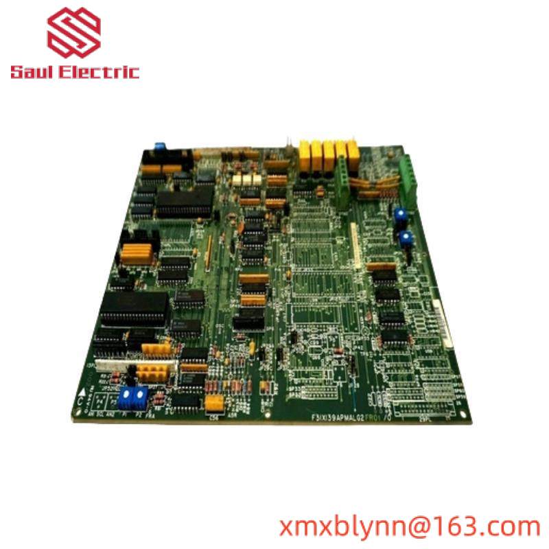 GE DS200SDCCG4A DS215GASQG4AZZ01A CONTROL CARD