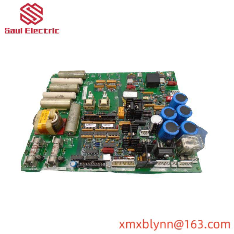 GE DS200SDCIG1AHB Turbine PC Board