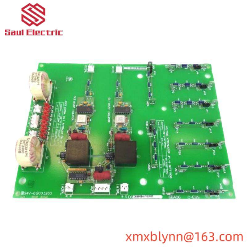 GE IC3600SSVG1