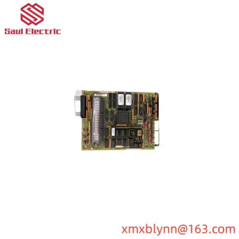 GE DS200SLCCG3ACC DS215DENQG3QZZ01A LAN communication board