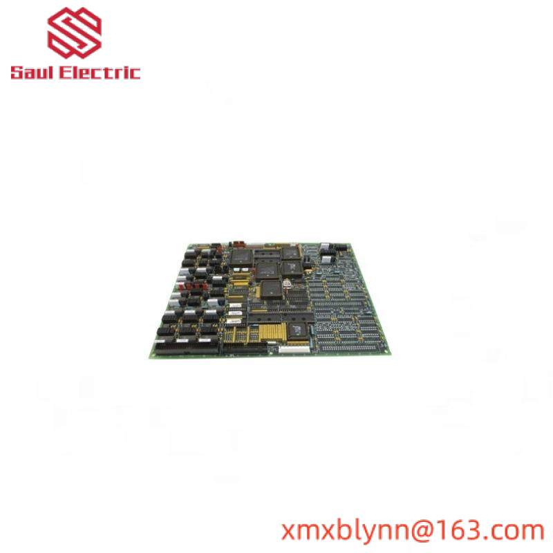 GE DS200TCCBG1BED Analog Input Output