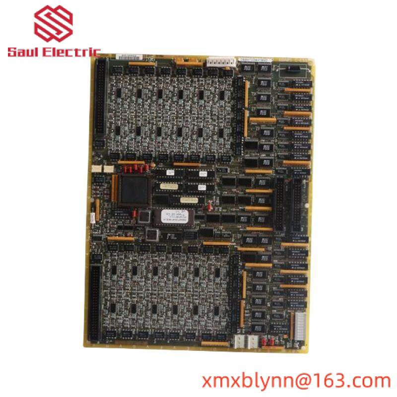 GE DS200TCDAH1BGD I/O PC BOARD