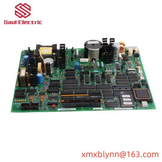 DS200TCEAG1BTF  General Electric Emergency Overspeed Board