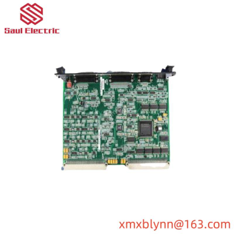 GE DS200TPROH1B ANALOG INPUT CARD