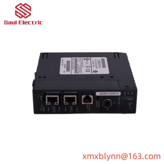 DS215TCQAG1BZZ01A GE Fanuc