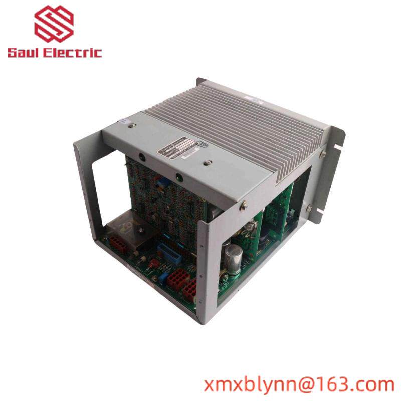 GE DS3820PSCB power supply unit