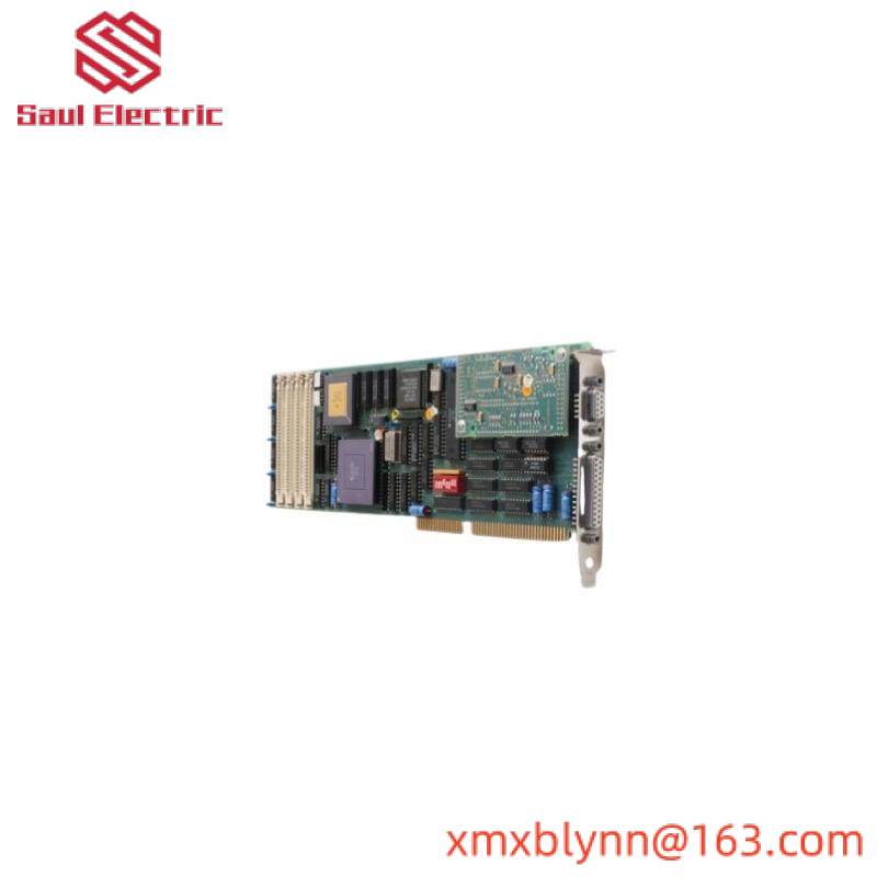 ABB DSPU131 3BSE000355R1 MA200 Interface Board