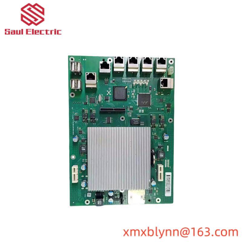ABB DSQC1017 3HAC050354-001/02 Frequency converter