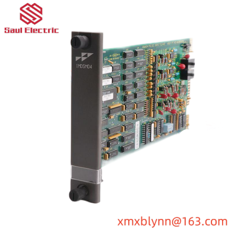ABB DSQC332 3HAB9669-1 Digital Relay Board
