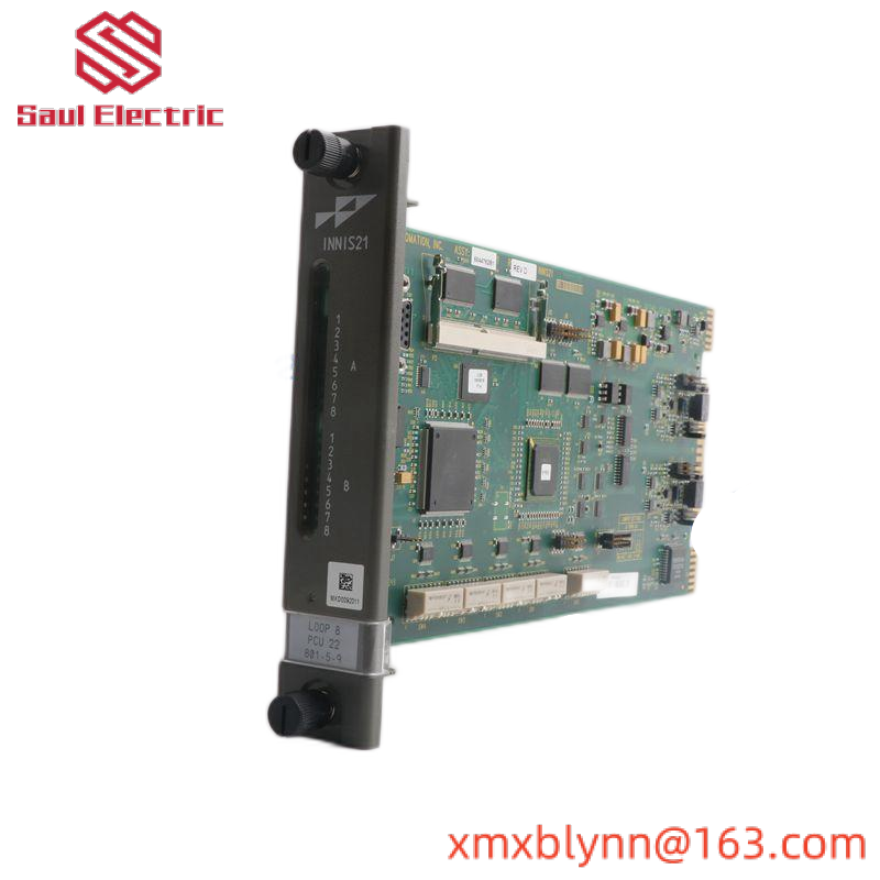 AB 2711P-RP3 Logic Modules