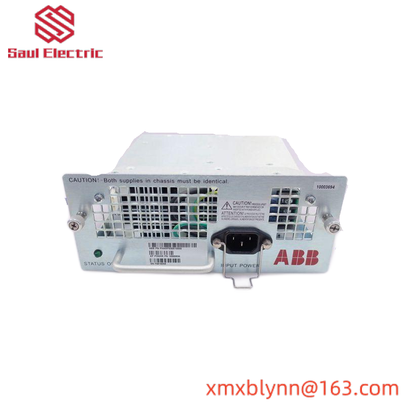 ABB DSQC541 3HAC14363-01 Robot Module